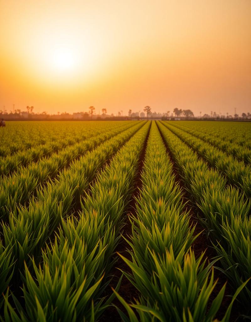 Agribusiness & Agroalimentaire