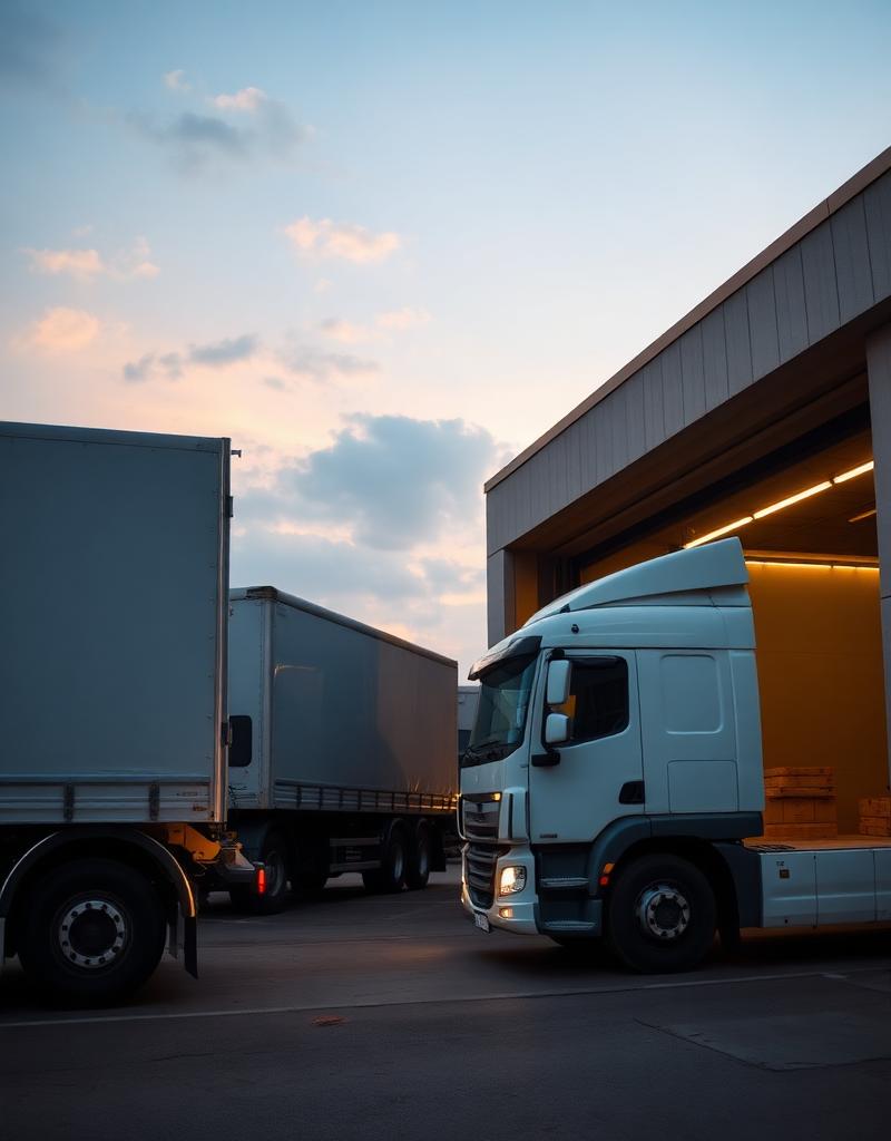 Transport & Logistique